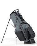 Flat Ash Player Preferred Golf Bag by Pins & Aces