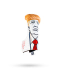 Trump Blade Putter Cover by Pins & Aces