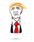 Trump Driver Cover by Pins & Aces