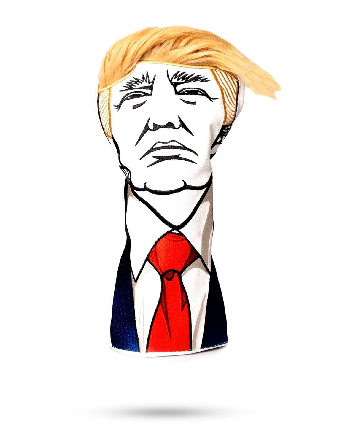 Trump Driver Cover by Pins & Aces