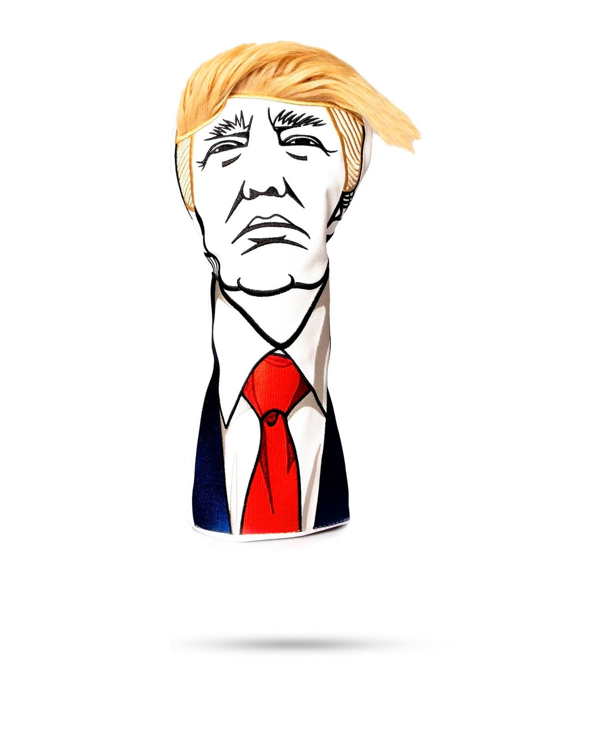 Trump Fairway Cover by Pins & Aces