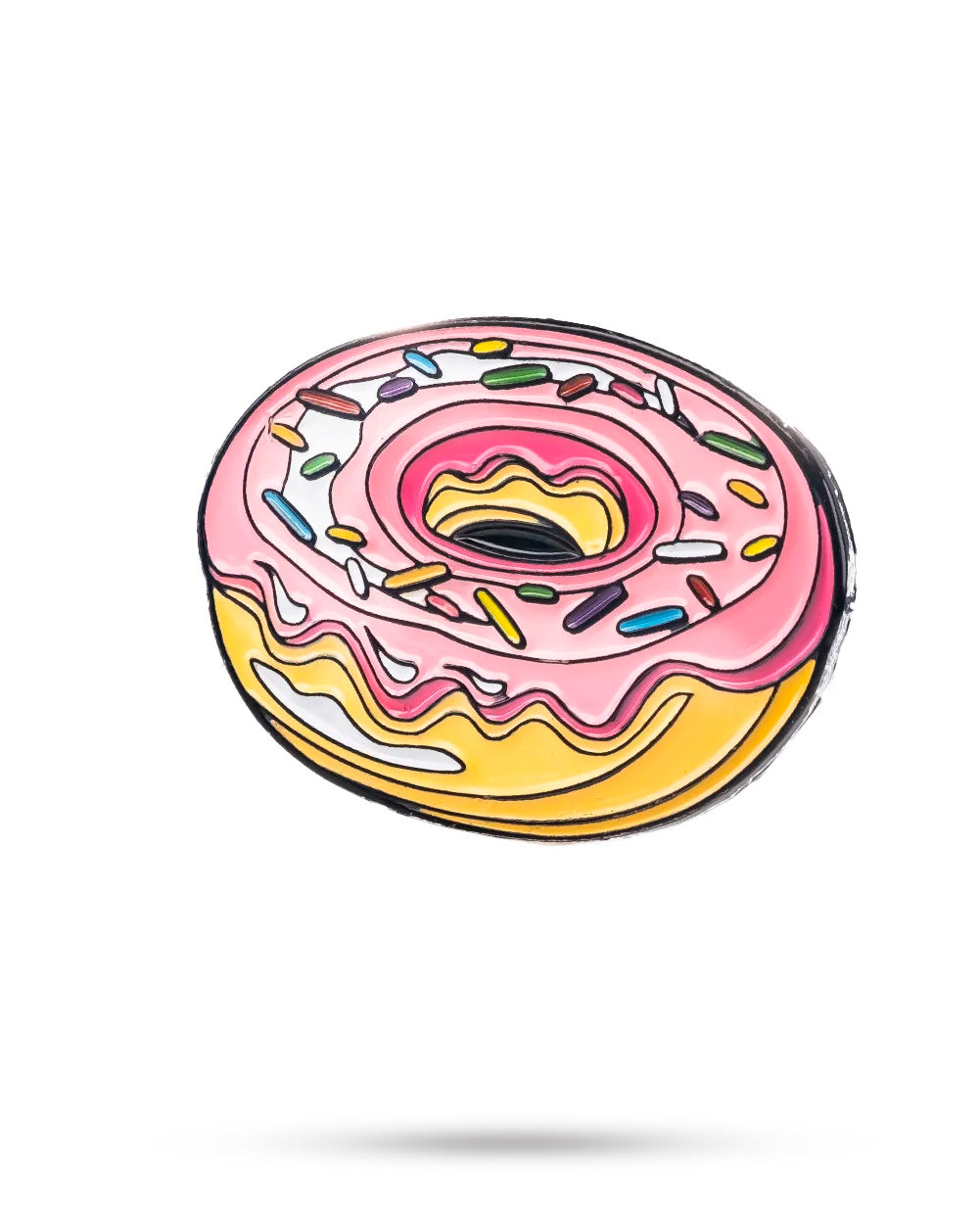 Donut Ball Marker by Pins & Aces
