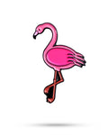 Flamingo Ball Marker by Pins & Aces