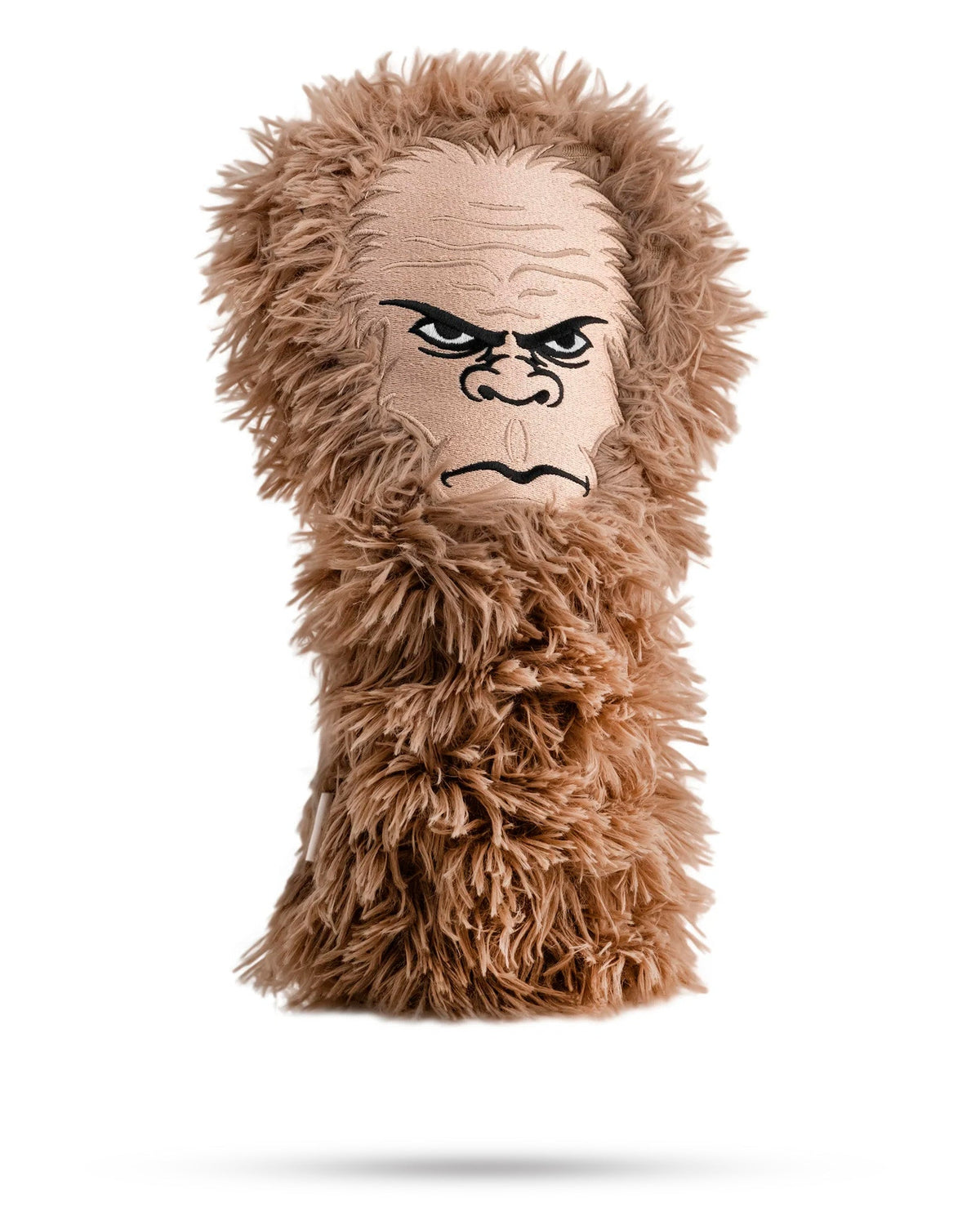 Sasquatch Driver Cover by Pins & Aces