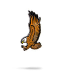 Freedom Eagle Ball Marker by Pins & Aces