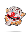 Clown’s Mouth Ball Marker by Pins & Aces