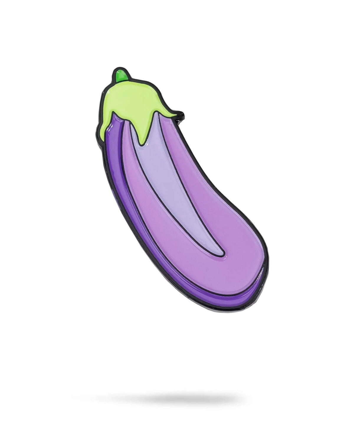 Eggplant Ball Marker by Pins & Aces