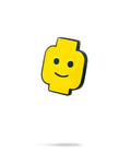 Blockhead Ball Marker by Pins & Aces