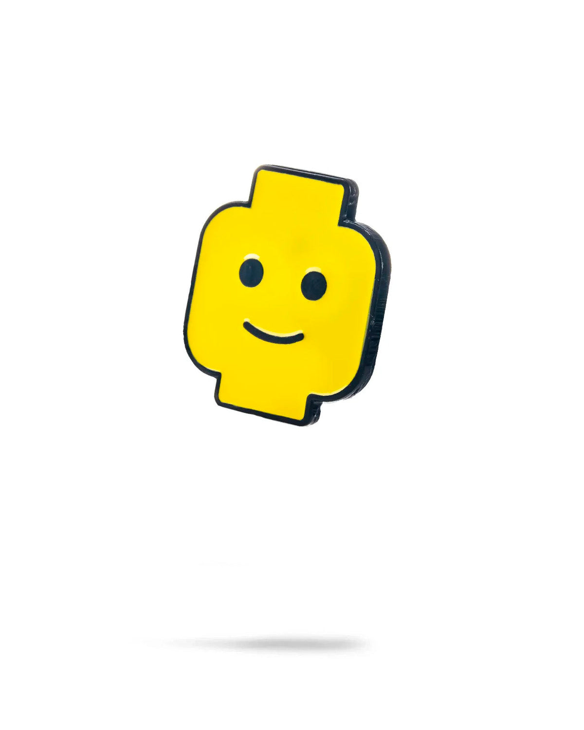 Blockhead Ball Marker by Pins & Aces