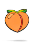 Peach Ball Marker by Pins & Aces
