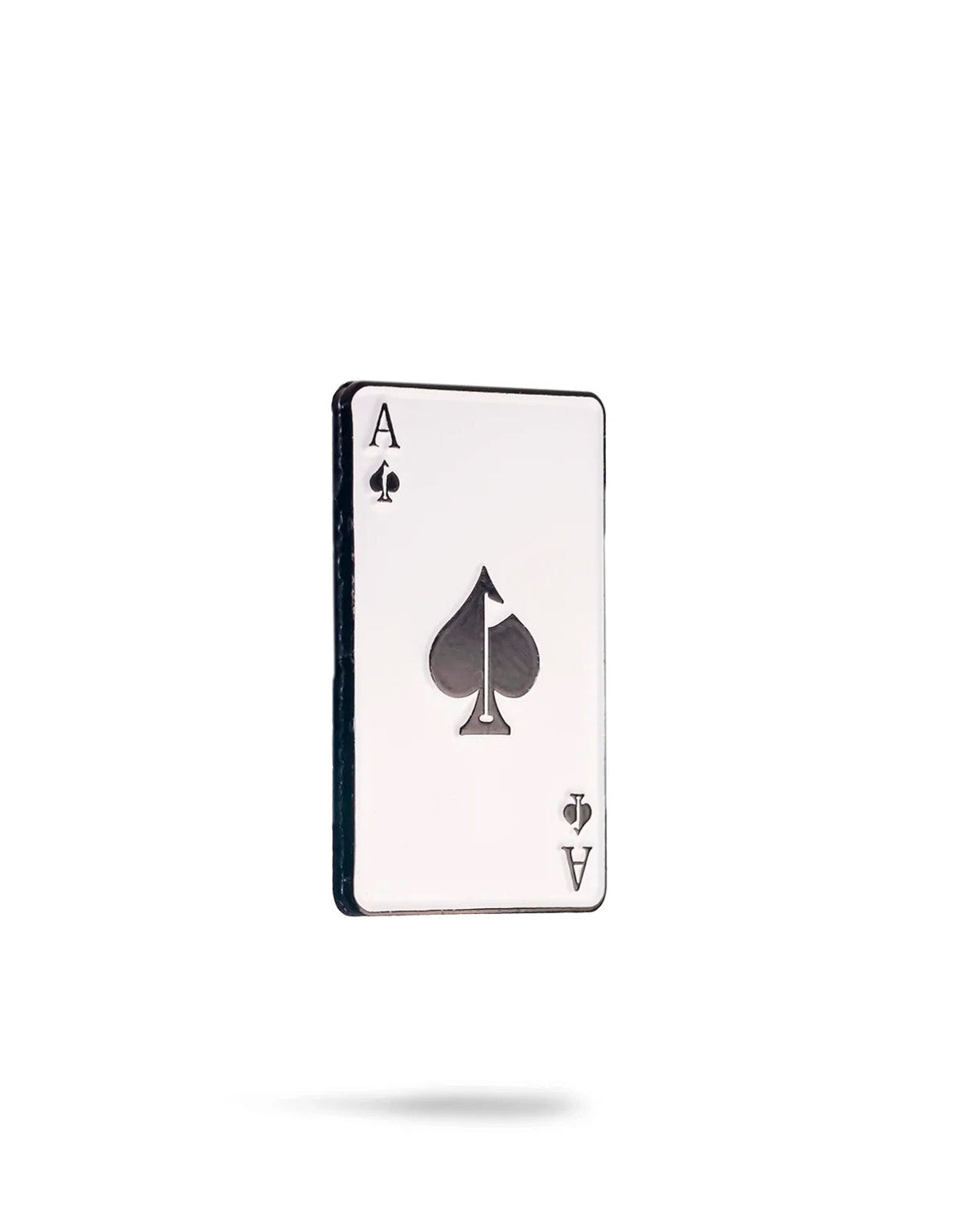 Ace King Ball Marker by Pins & Aces
