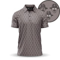 Altered State Trooper - Polo — XL