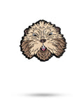 Gopher 2.0 Ball Marker by Pins & Aces