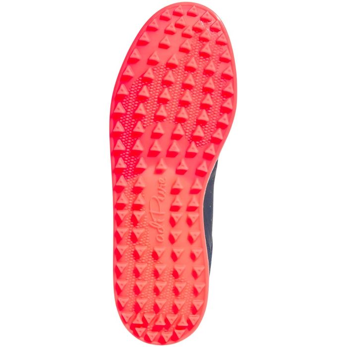 Adidas FLOPSHOT Spikeless Golf Shoes.