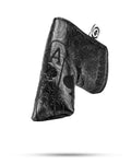 Blackout Spades Blade Putter Cover by Pins & Aces