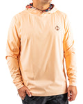 Autumn Leaves Performance Hoodie by Pins & Aces