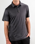 Big Blind Polo by Pins & Aces