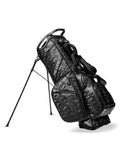 Black Camo Player Preferred Golf Bag by Pins & Aces