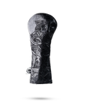 Blackout Spades Hybrid Cover by Pins & Aces