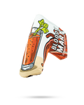 Bloody Mary Blade Putter Cover by Pins & Aces