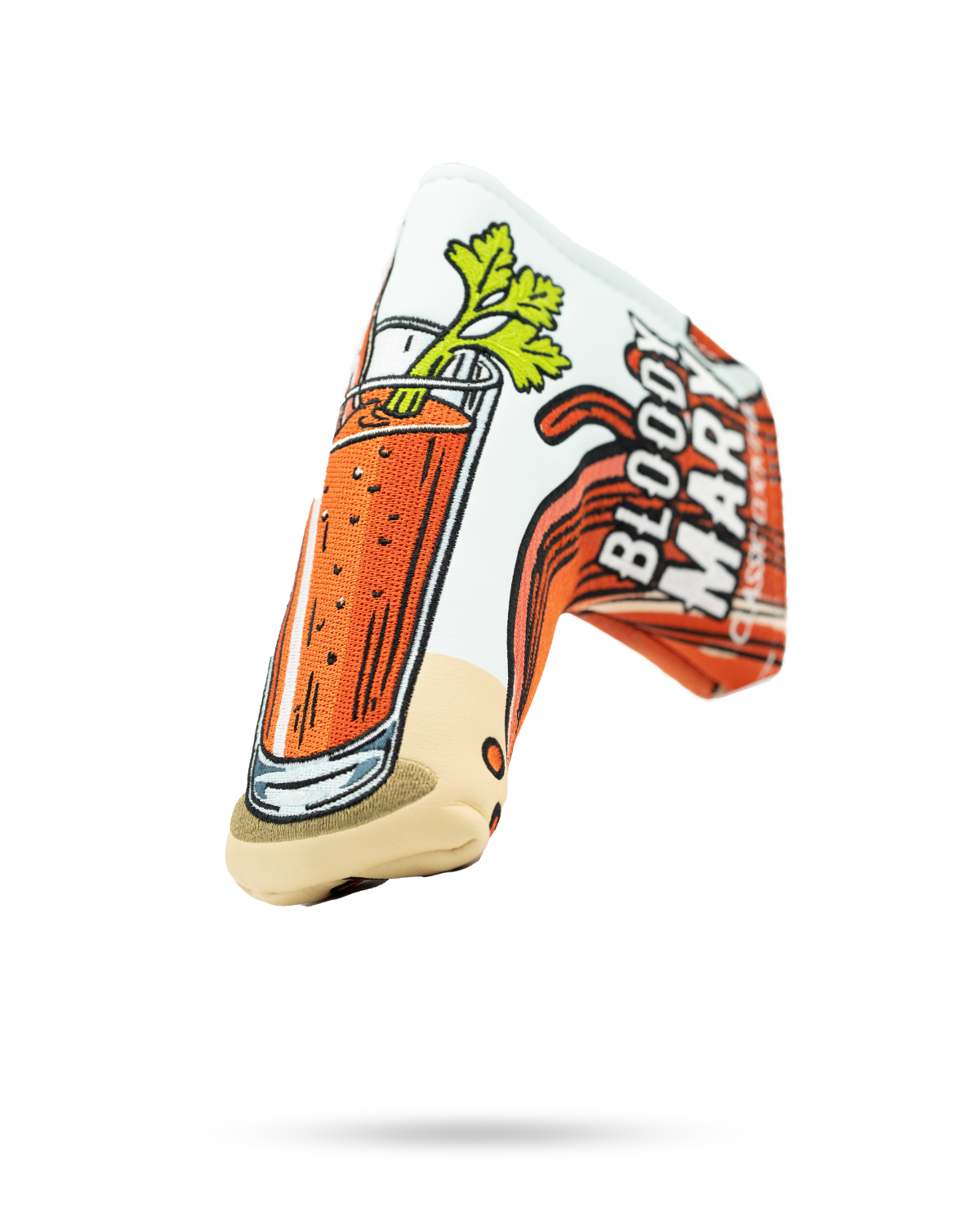 Bloody Mary Blade Putter Cover by Pins & Aces