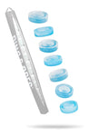 Ice Pucks by Pins & Aces