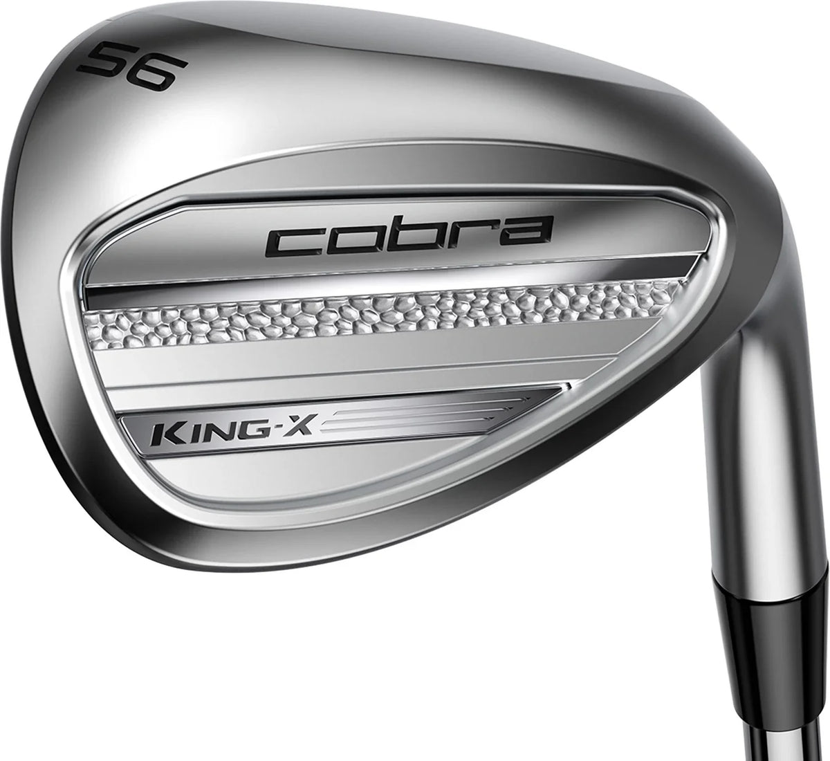 Cobra KING X Wedge 2025