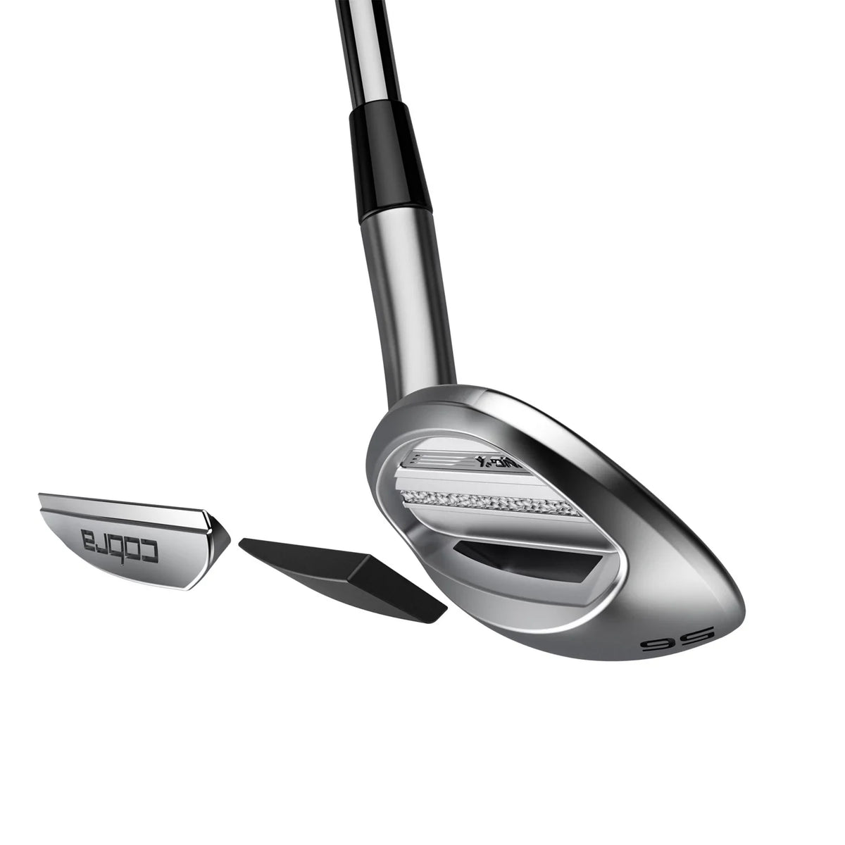 Cobra KING X Wedge 2025