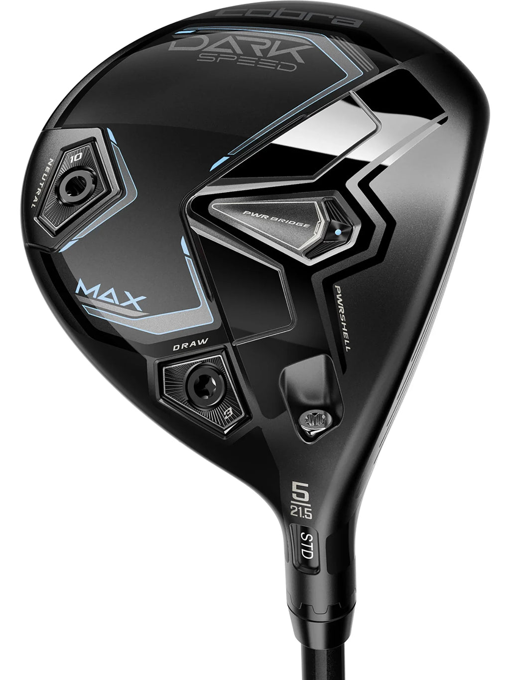 Cobra Women's DARKSPEED MAX Fairway Wood