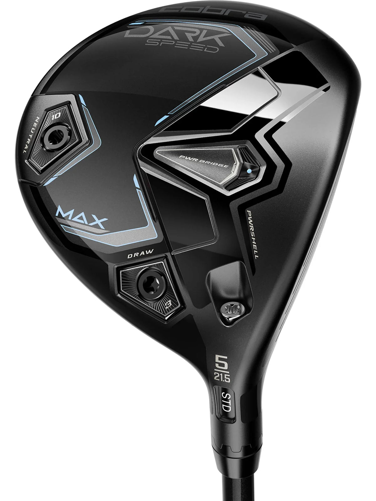 Cobra Women's DARKSPEED MAX Fairway Wood