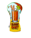 Bloody Mary Driver Cover by Pins & Aces