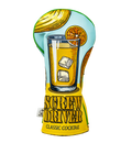 Screwdriver Driver Cover by Pins & Aces