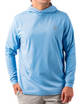 Bomb Pop Performance Hoodie by Pins & Aces