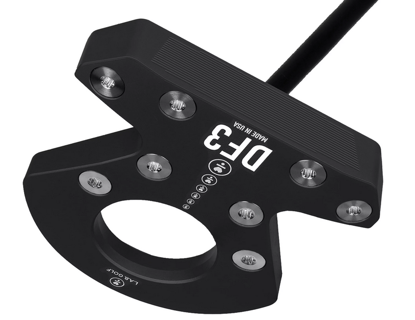 L.A.B. Golf DF3 Putter