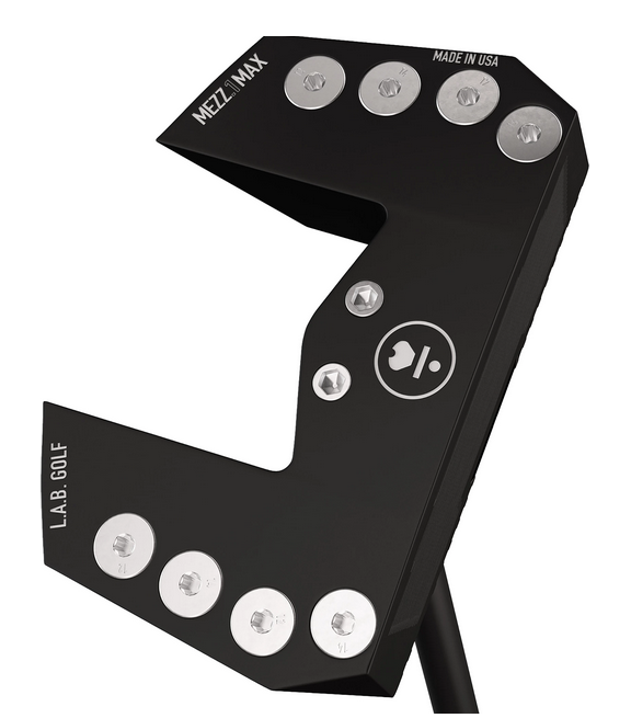 L.A.B. Golf MEZZ.1 MAX Putter