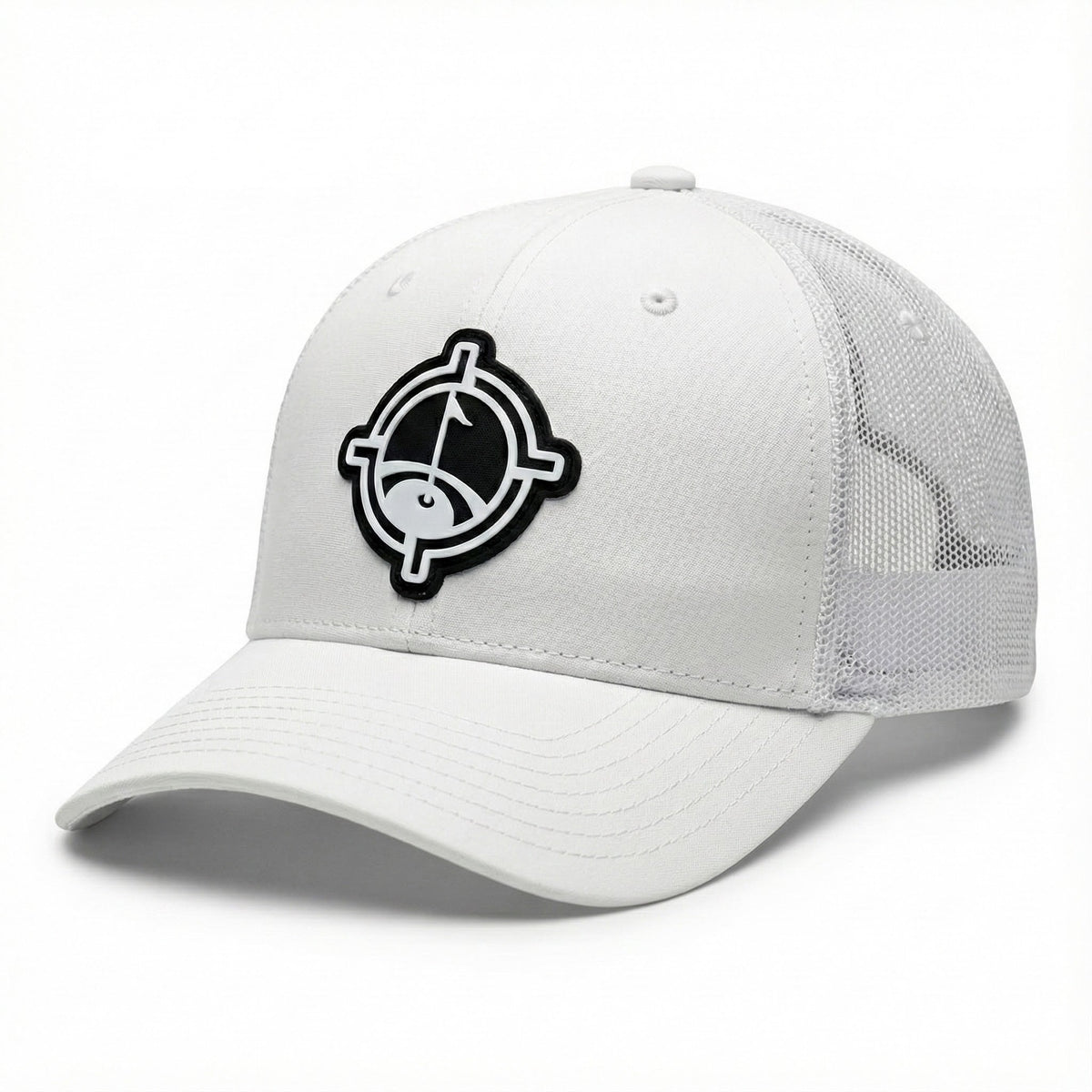 Aiming Fluid Golf Performance Hat (TourDry™ System)