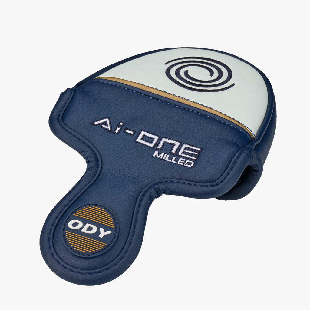 Odyssey Ai-ONE Milled Seven T DB Putter