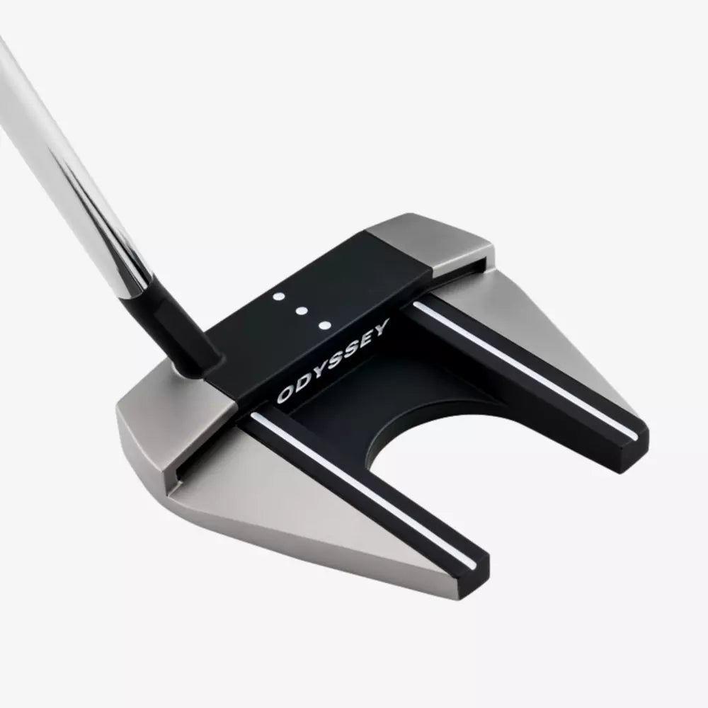 Odyssey Microhinge Seven S Putter