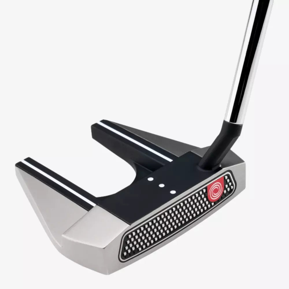 Odyssey Microhinge Seven S Putter