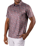 Desert Sage Polo by Pins & Aces