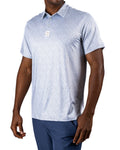 Man’s Best Friend Polo by Pins & Aces