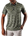Wine Country Polo by Pins & Aces