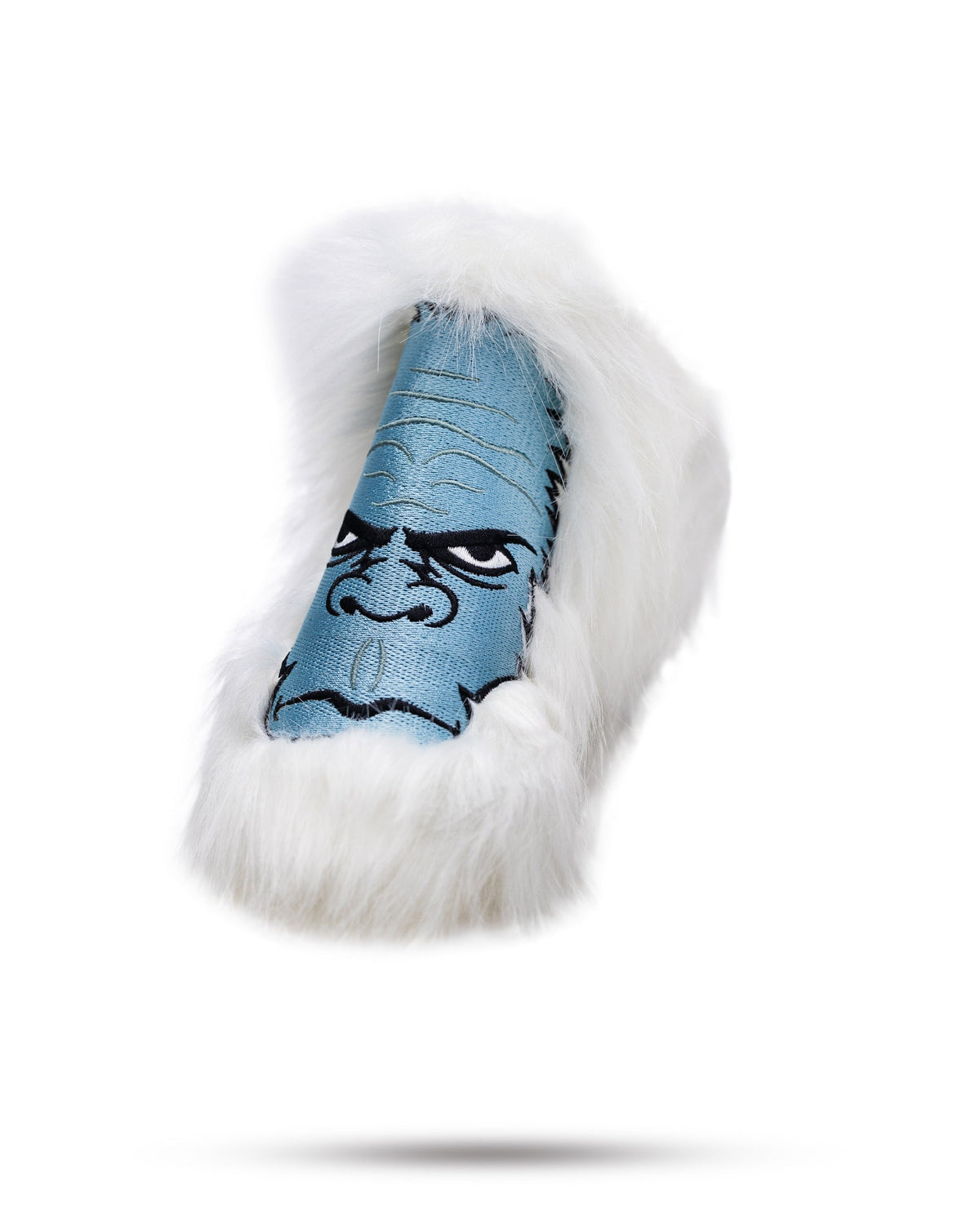Yeti Blade Putter Cover by Pins & Aces