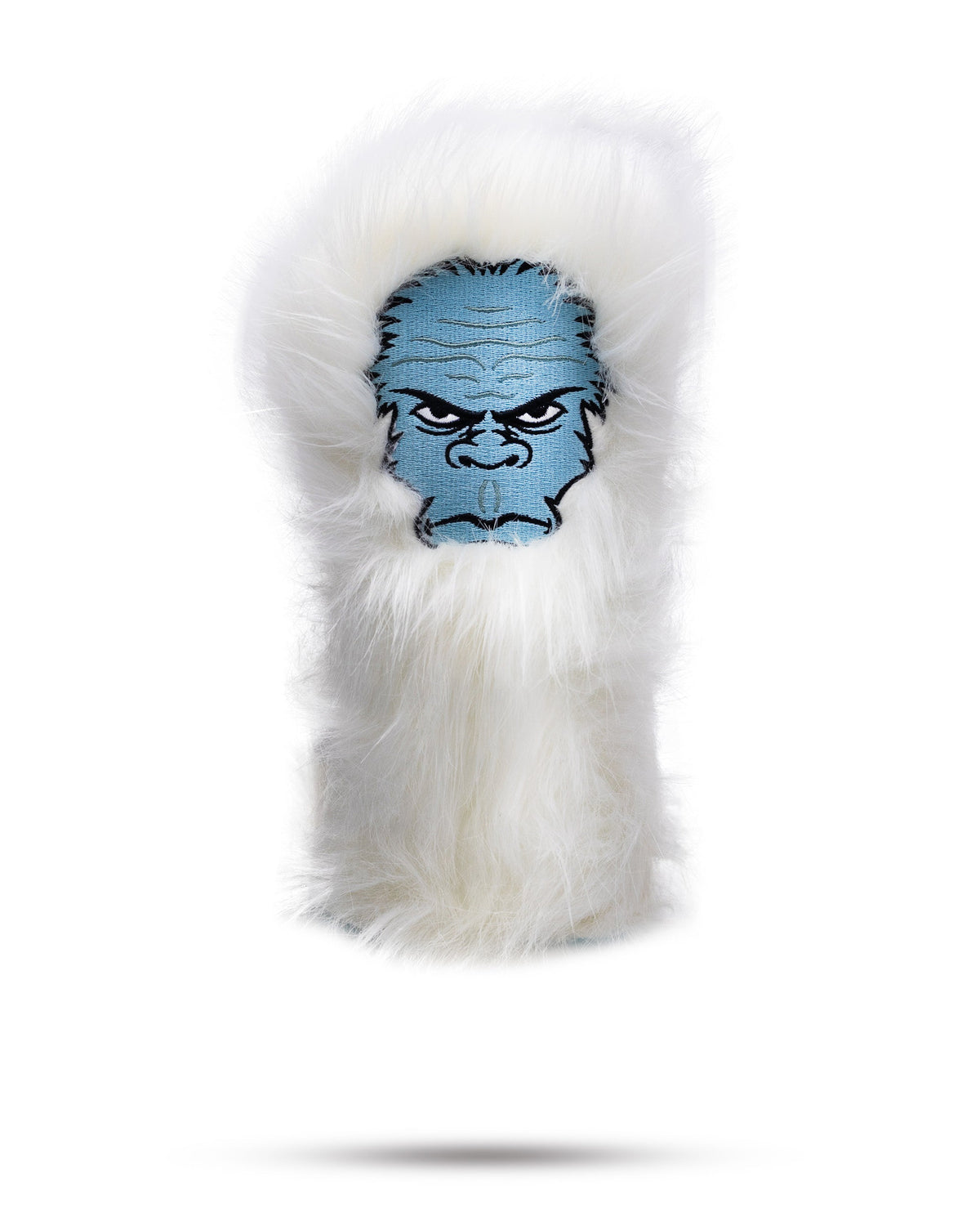Yeti Hybrid Cover by Pins & Aces