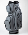 Flat Ash Player Preferred Cart Bag by Pins & Aces