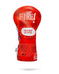 Fire Sauce Driver Cover by Pins & Aces