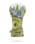 Mallard Driver Cover by Pins & Aces
