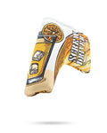 Screwdriver Blade Putter Cover by Pins & Aces