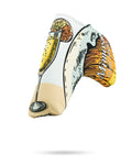 Mimosa Blade Putter Cover by Pins & Aces