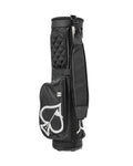 Obsidian Player Preferred Golf Bag by Pins & Aces